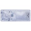 JJSPA Gamma 3252 - Protustrujni bazen.