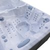 JJSPA Gamma 3252 - Protustrujni bazen