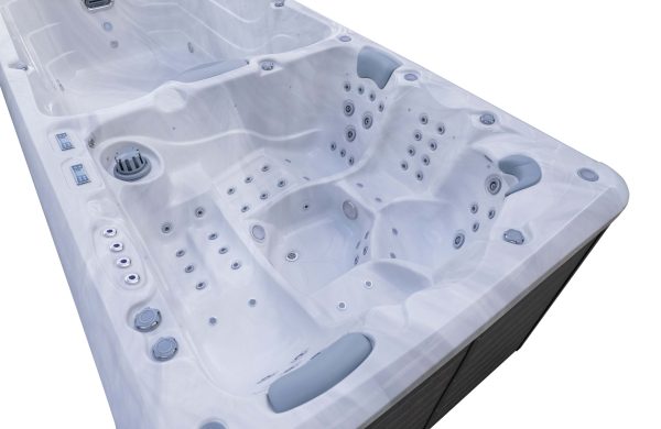 JJSPA Gamma 3252 - Protustrujni bazen