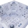JJSPA Gamma 3252 - Protustrujni bazen