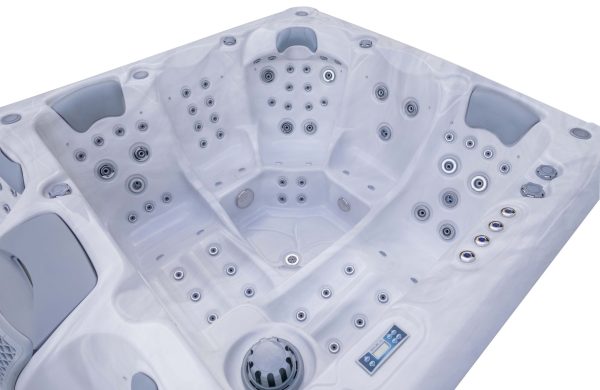 JJSPA Gamma 3252 - Protustrujni bazen