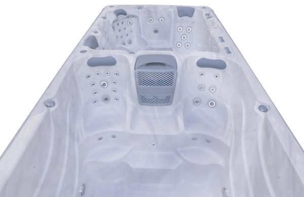 JJSPA Gamma 3252 - Protustrujni bazen