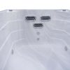 JJSPA Gamma 3252 - Protustrujni bazen