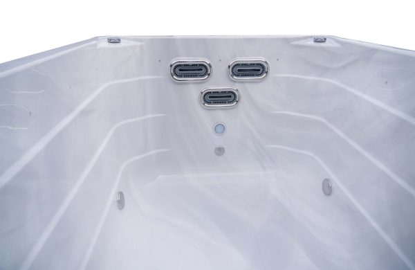 JJSPA Gamma 3252 - Protustrujni bazen