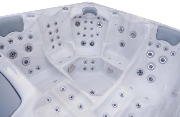 JJSPA Gamma 3252 - Protustrujni bazen