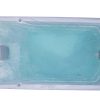 JJSPA Gamma 3252 - Protustrujni bazen