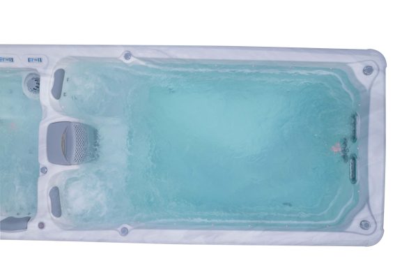 JJSPA Gamma 3252 - Protustrujni bazen