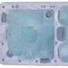 JJSPA Gamma 3252 - Protustrujni bazen