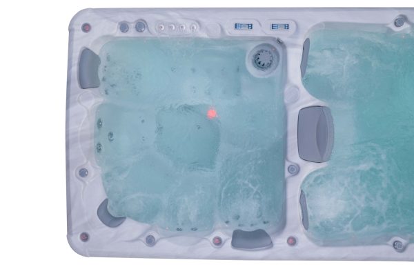 JJSPA Gamma 3252 - Protustrujni bazen
