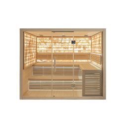 33 JJSPA JFB250 - Bio solna sauna