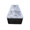 JJSPA Gamma 3252 - Protustrujni bazen