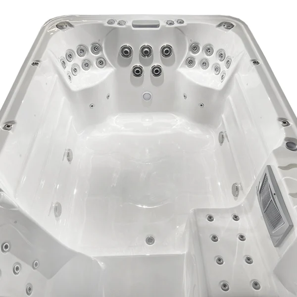 Alpha-8151-4 JJSPA Alpha 8151 - Protustrujni bazen