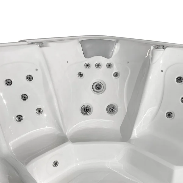 Alpha-8151-6 JJSPA Alpha 8151 - Protustrujni bazen