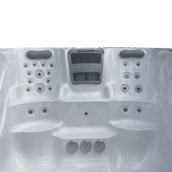 Alpha-8252-1 JJSPA Alpha 8252 - Protustrujni bazen
