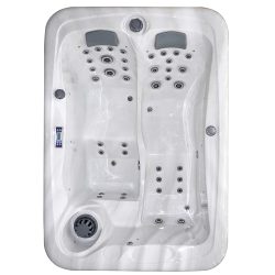 Beta-520 JJSPA Beta 520 - Masažni bazen.