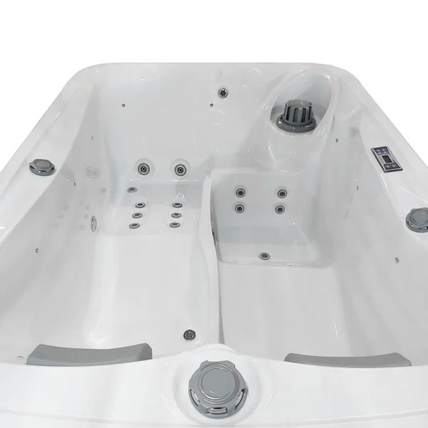 JJSPA Beta 520 - Masažni bazen
