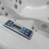 JJSPA Beta 520 - Masažni bazen