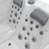 JJSPA Beta 520 - Masažni bazen