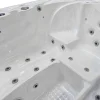 JJSPA Beta 521 - Masažni bazen