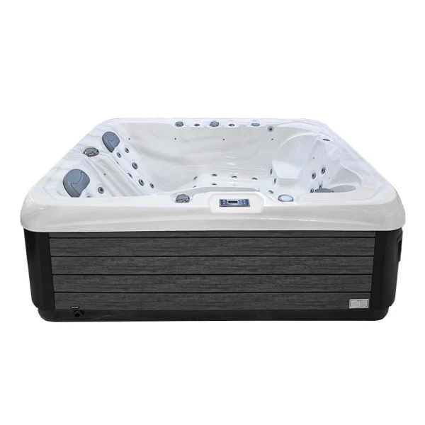 JJSPA Beta 521 - Masažni bazen