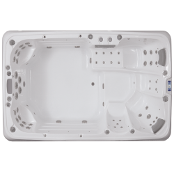Beta-6150-siva JJSPA Beta 6151 - Protustrujni bazen.