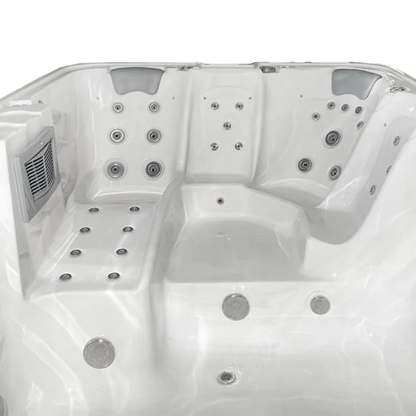 Beta-6151-4 JJSPA Beta 6151 - Protustrujni bazen