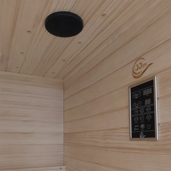 Finska-savna-JJSPA-JF122-3 JJSPA JF122 – Finska sauna
