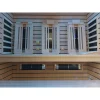 JJSPA JCP200 – Kombinirana sauna