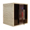 JJSPA JCP200 – Kombinirana sauna
