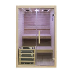 JJSPA JF122 – Finska sauna JJSPA JF122 – Finska sauna