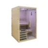 JF122-2 JJSPA JF122 – Finska sauna