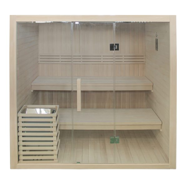 JF210-1-scaled JJSPA JF210 – Finska sauna