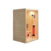 JJSPA JI130 – Infracrvena sauna