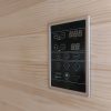 JI120-3 JJSPA JI180 – Infracrvena sauna