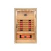 JJSPA JI130 – Infracrvena sauna