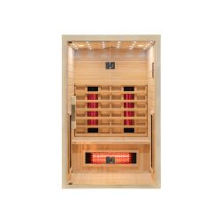 JJSPA JI130 – Infracrvena sauna