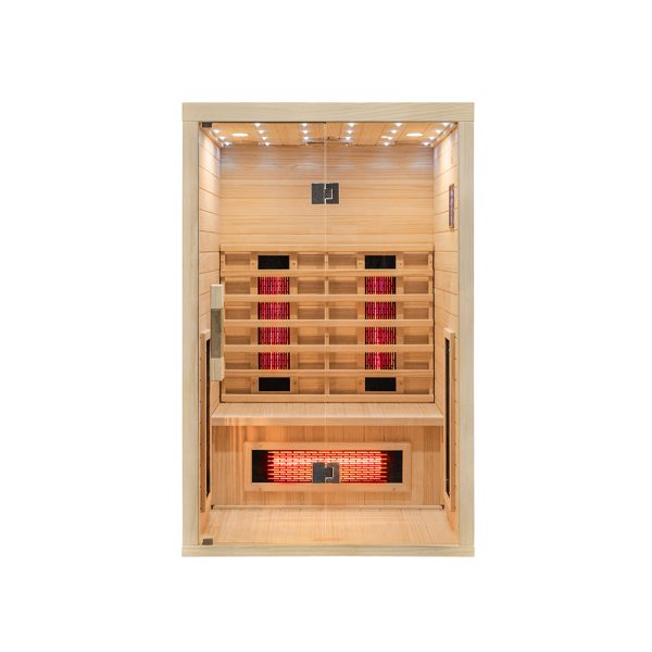 JJSPA JI130 – Infracrvena sauna