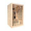 JJSPA JI120A – Infracrvena sauna