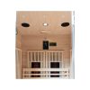 JJSPA JI120A – Infracrvena sauna