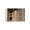 JJSPA JI120A – Infracrvena sauna