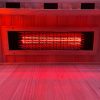 JJSPA JI150 – Infracrvena sauna