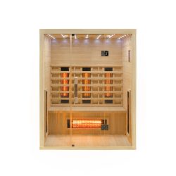 JJSPA JI150 – Infracrvena sauna
