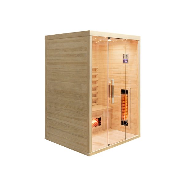 JJSPA JI150 – Infracrvena sauna