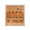 JJSPA JI180 infracrvena sauna