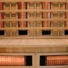 JI180-6 JJSPA JI180 – Infracrvena sauna