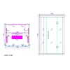 JIC120 JJSPA JIC120 – Infracrvena sauna