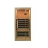 JJSPA JIC90 – Infracrvena sauna
