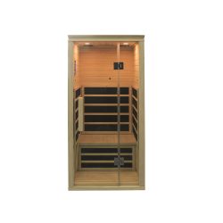 JJSPA JIC90 – Infracrvena sauna