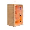 JJSPA JIO120 – Infracrvena sauna