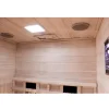 JJSPA JIO120 – Infracrvena sauna
